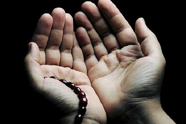 ادب برابر خدا؛ روش الگويی حضرت نوح به هنگام دعا