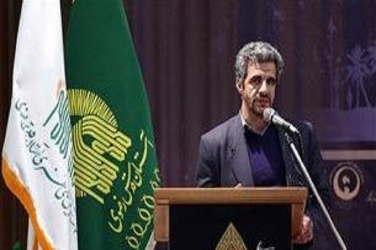 پایان تولید مسابقه تلویزیونی &laquo;بسُرا&raquo; با محوریت سیره زندگانی امام رضا(ع)