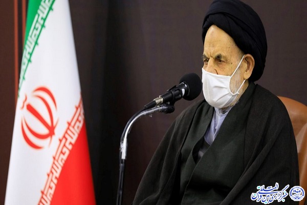 دفاع مقدس ارزش قرآنی و وحیانی دارد