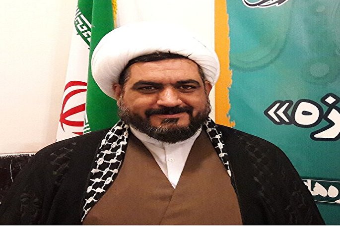 هیئتهای مذهبی مطالبهگر فعالیتهای فرهنگی باشند