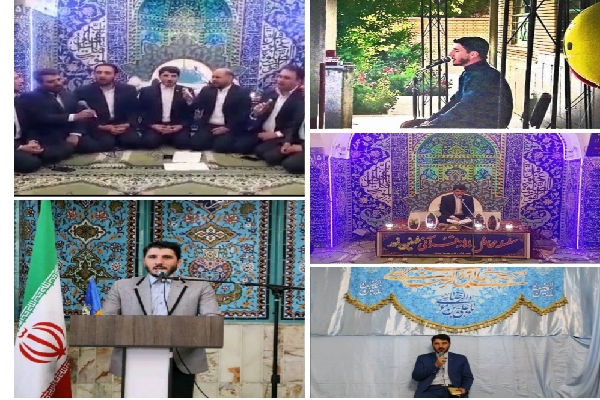 یادگیری قرائت در کلاس «تقليد» / سوره «شمس»؛ تداعیگر زیارت امام حسین(ع)