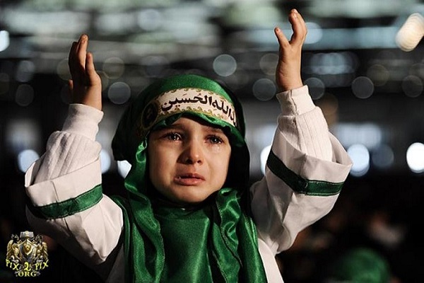 ابعاد تربیتی محرم و جایگاه آن در تربیت کودکان
