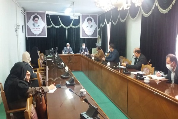 ترویج فرهنگ ایرانی و اسلامی در حوزه مد و لباس