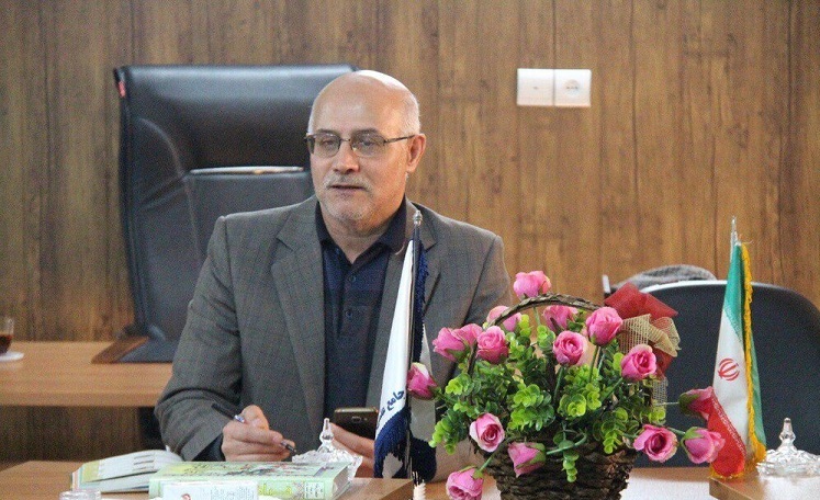 ارئه 89 کدرشته جدید در دانشگاه جامع علمی کاربردی سمنان ارئه 89 کدرشته جدید در دانشگاه جامع علمی کاربردی سمنان