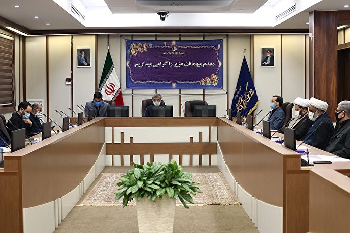 منشأ اختلافات در عرصه فعالیت‌های قرآنی کجاست / تعریف دو پروژه مطالعاتی