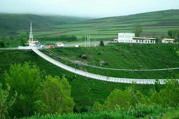 ۱۲۰۰ میلیارد ریال اعتبار امسال به اداره کل میراث فرهنگی استان اردبیل اختصاص یافت