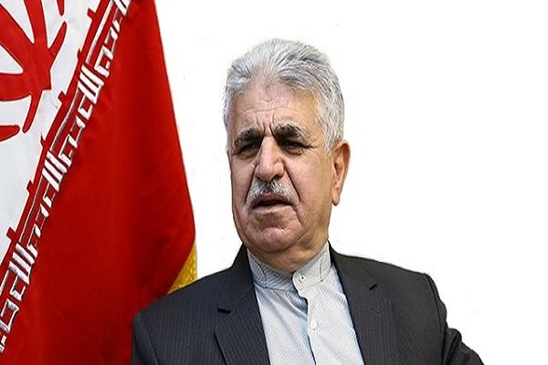 کولبری در نتیجه محرومیت&zwnj;ها به وجود آمده است