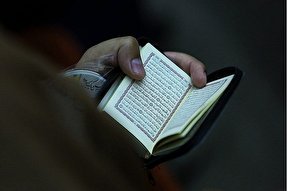 نگرش قرآن به آزادگی