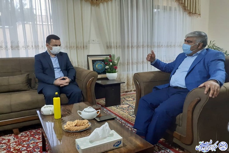 طرح&zwnj;های جهاددانشگاهی در توسعه روستاها مورد بهره&zwnj;برداری قرار گیرد