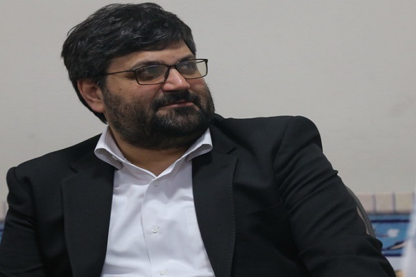 کتابخانه مرکزی قم امسال به بهره&zwnj;برداری می&zwnj;رسد