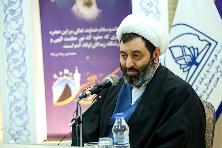 انجام فعالیت&zwnj;های تشکیلاتی در کانون&zwnj;های مساجد قم