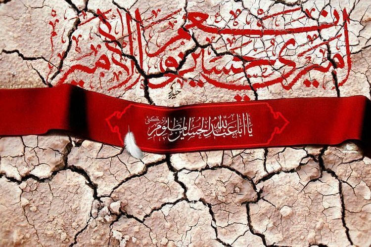 ویژه برنامه عزاداری عرب&zwnj;زبانان در حرم مطهر حضرت معصومه(س)
