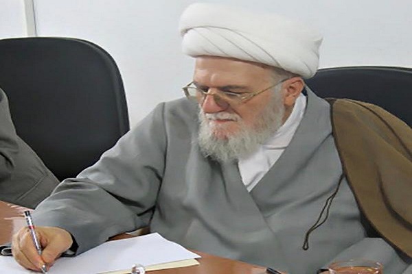آیت‌الله تسخیری از صومعه تا دَیْر و از کلیسا تا مسجد