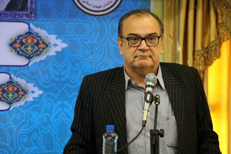 فوت ۴۸۴ نفر در لرستان بر اثر ابتلا به کرونا