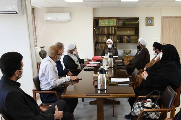 همایش مکتب اخلاقی اصفهان گامی برای شناساندن بزرگان علم اخلاق به جامعه
