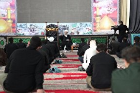 جهانیان از برکت قیام امام حسین(ع) درس آزادگی فرا گرفتند