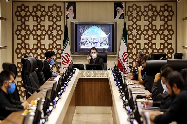 دوره راهاندازی استارتآپهای فرهنگی برگزار شد دوره راهاندازی استارتآپهای فرهنگی برگزار شد