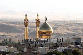 اجرای طرح «نذر نیابتی» در حسینیه اعظم زنجان