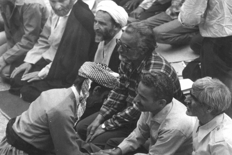 شهید رجایی خود را بدهکار ملت می&zwnj;دانست