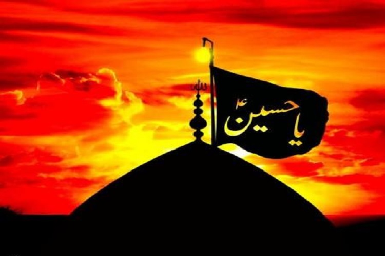 اعلام زمان تجمع عزاداران البرزی در روزهای تاسوعا و عاشورای حسینی