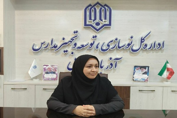 محرم فرصتی برای اختصاص نذورات مردمی در ساخت مدرسه است