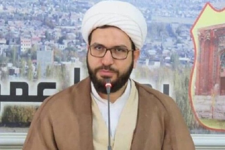 فرهنگ عاشورا، فرهنگ آزادی خواهی و حریت بود