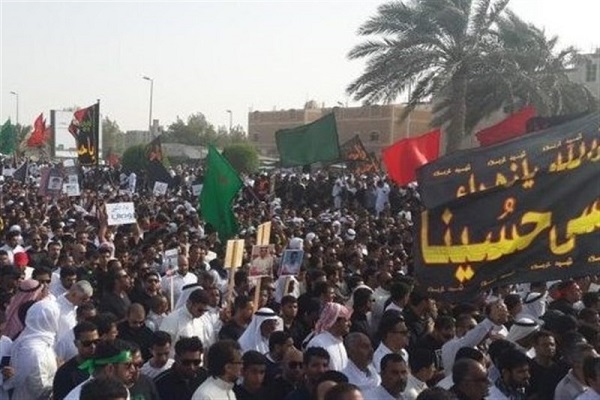 از عزاداری باشکوه یمنیها تا راهپیمایی عاشورایی لبنانیها با خودرو از عزاداری باشکوه یمنیها تا راهپیمایی عاشورایی لبنانیها با خودرو