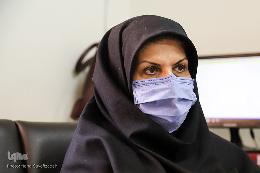 فرهنگی که در جوانان ایجاد نشد / ما این عشق را می‌خواهیم
