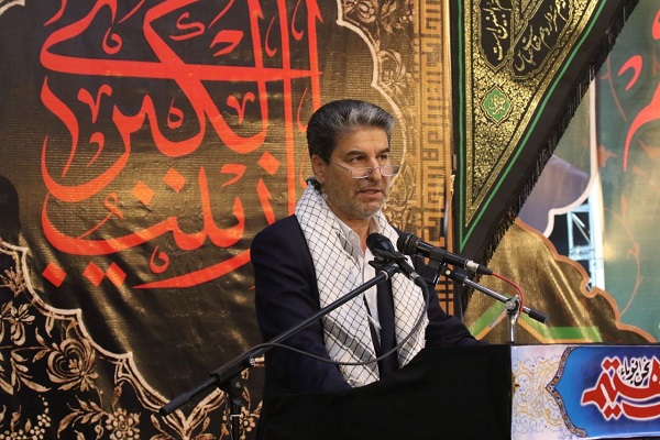 لزوم استفاده از تجربیات پیشکسوتان جنگ برای ثبت و ضبط آثار دفاع مقدس