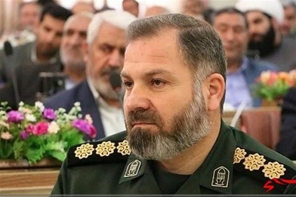محرومیت&zwnj;زدایی از جامعه؛ رسالت بسیج سازندگی در عرصه خدمت
