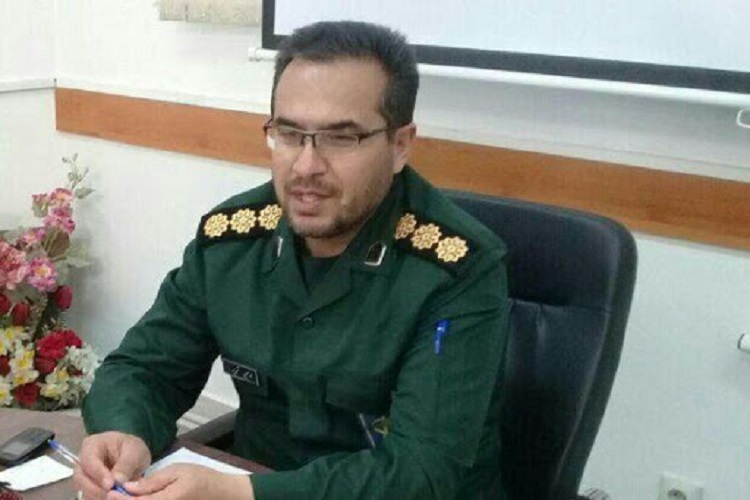 برپایی نمایشگاه &laquo;جلوه ایثار&raquo; در دامغان