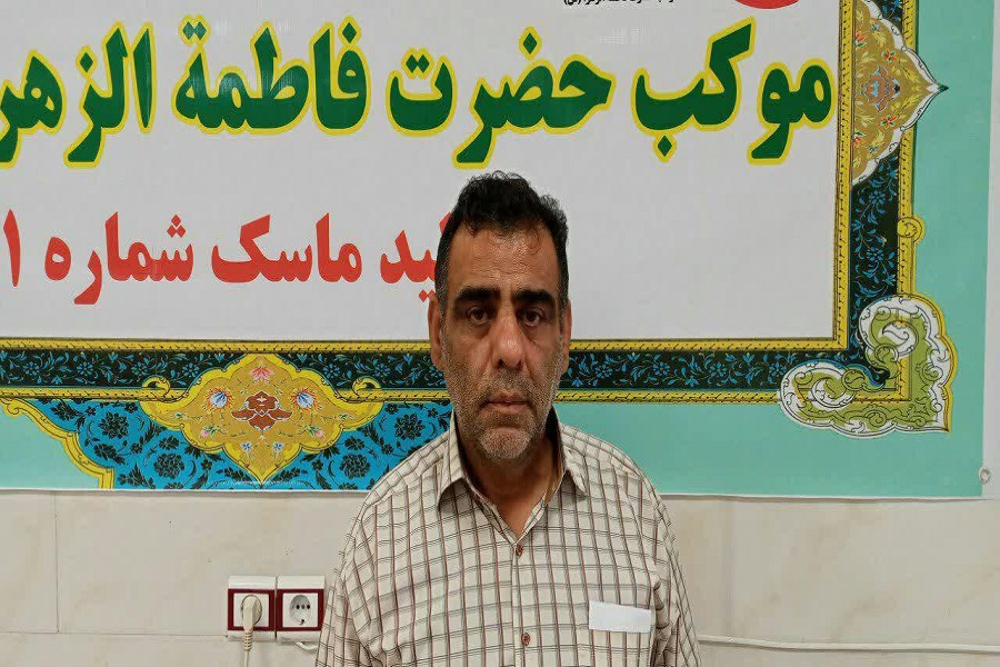 موکب تعطیل نیست/ خدمات&zwnj;دهی موکب فاطمه الزهرا(س) در بحران&zwnj;های مختلف کشور