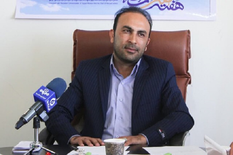 تشریح برنامههای حوزه هنری کهگیلویهوبویراحمد در هفته دفاع مقدس تشریح برنامههای حوزه هنری کهگیلویهوبویراحمد در هفته دفاع مقدس