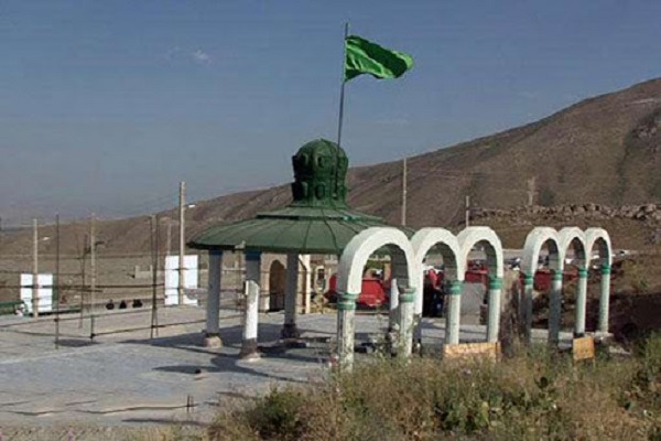 چهار یادمان شهدای آذربایجان&zwnj;غربی ثبل ملی شدند