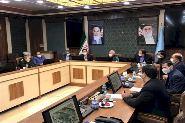 ثبت 7 میراث دفاع مقدس خوزستان در فهرست آثار واجد ارزش تاریخی و فرهنگی