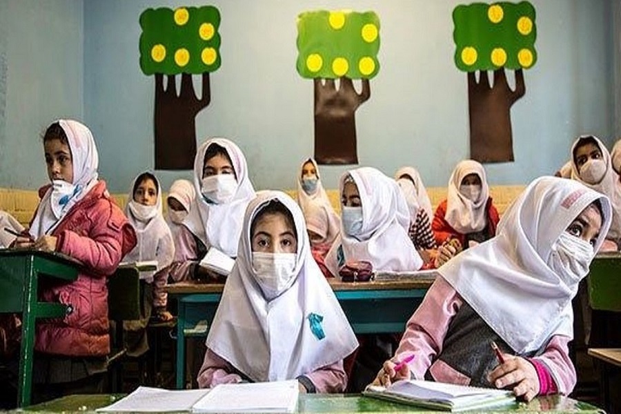 وجود مواردی از ابتلای دانش&zwnj;آموزان و معلمان به کرونا در خوزستان