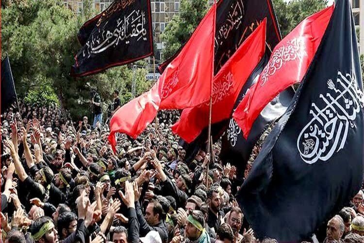سومین اجتماع حسنیون البرز برگزار می&zwnj;شود
