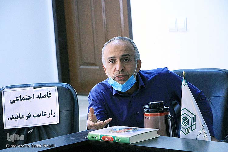 دو دیدگاه خطرناک در مورد وقف / کمک وقف به سرمایه اجتماعی