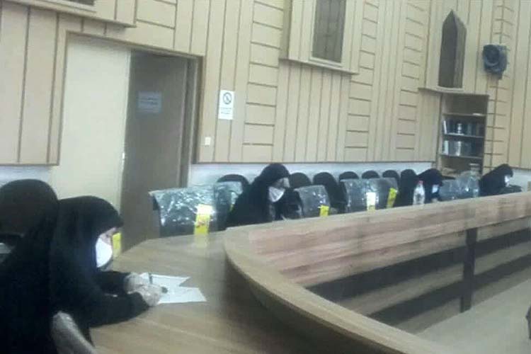 آزمون&zwnj;های دوره &laquo;تربیت معلم سبک زندگی قرآنی&raquo; در یزد آغاز شد