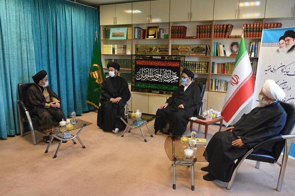 بیانیه مشترک نشست نمایندگان ولی&zwnj;فقیه در آذربایجان غربی، شرقی، اردبیل و زنجان در محکومیت اشغال قره&zwnj;باغ
