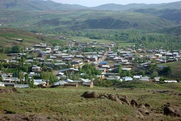 روستای شیران نیر پایلوت گردشگری روستایی کشور می&zwnj;شود