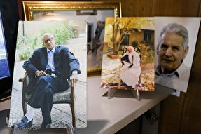 خانهای که بزرگترها کوچک شمرده شوند، کوچکترها هیچگاه بزرگ نخواهند شد