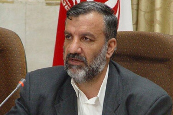 مدیرکل سابق آموزش و پرورش قم درگذشت&nbsp;