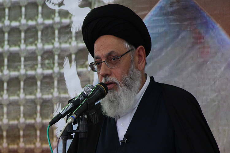 منازل یزدی&zwnj;ها در روز اربعین به عزاخانه&zwnj; تبدیل شود