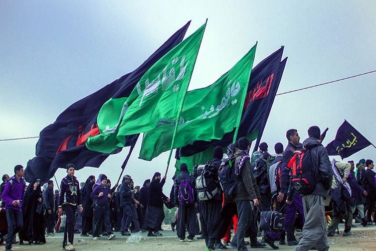 تصمیمات ستاد برگزاری مراسم اربعین حسینی در شهرستان ملایر