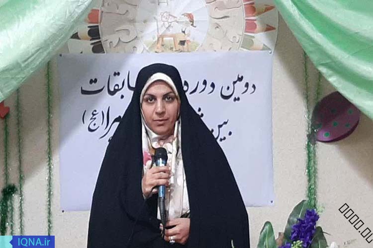 طرح &laquo;حفظ موضوعی به همراه تفسیر قطره&zwnj;ای&raquo; در یزد اجرا می&zwnj;شود