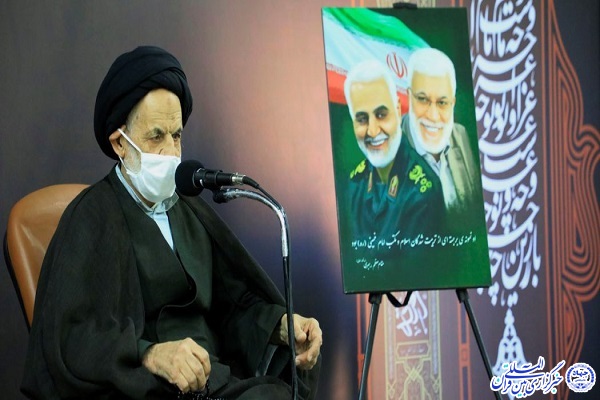 ضرورت برنامه&zwnj;ریزی برای ایجاد راهبردهایی برای دوری از بی&zwnj;تفاوتی&zwnj;های اجتماعی
