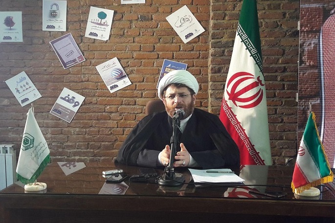 افتتاح ۱۰ نیروگاه خورشیدی در بقاع متبرکه کرمانشاه در دهه وقف