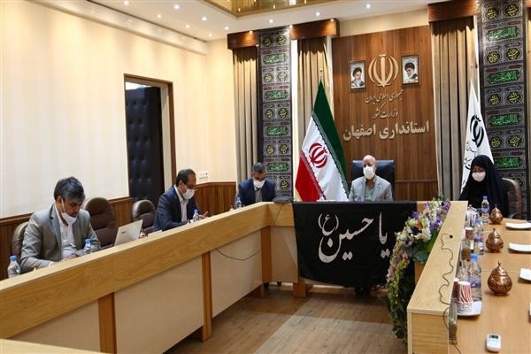 عدم رعایت پروتکل&zwnj;های بهداشتی در استان بدتر از سایر نقاط کشور است