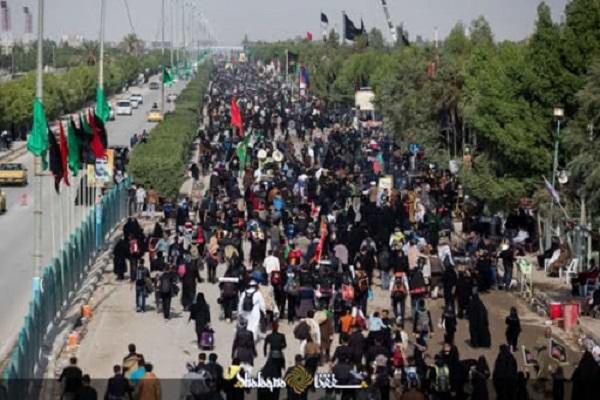 پیاده&zwnj;روی اربعینی در قم برگزار نمی&zwnj;شود